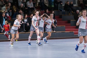 Bild 58 - Damen Der Club an der Alster - Deutsche Nationalmannschaft : Ergebnis: 1:10